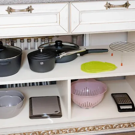 Vip On Duhnovicha Street .free Parking. *