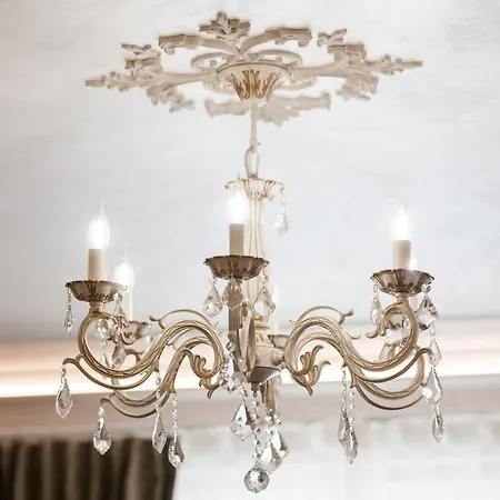 Vip On Duhnovicha Street .free Parking. Apartment