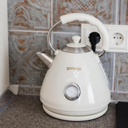 Apartment Vip On Duhnovicha Street .free Parking. Uschhorod