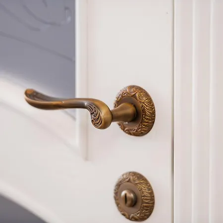 Vip On Duhnovicha Street .free Parking. Apartment