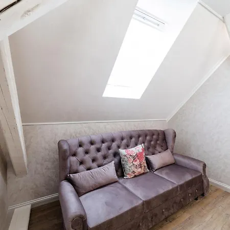 Vip On Duhnovicha Street .free Parking. * Oujhorod